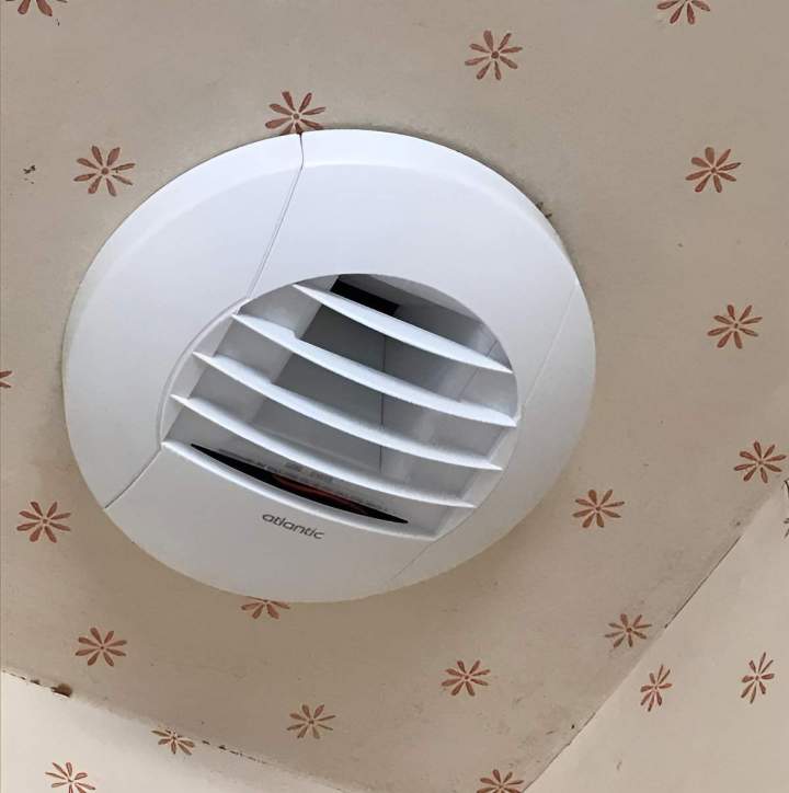 Installation de VMC Montluçon