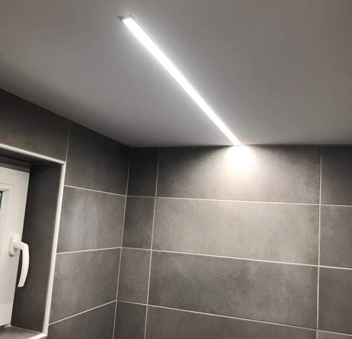 Électricien en bâtiment Montluçon