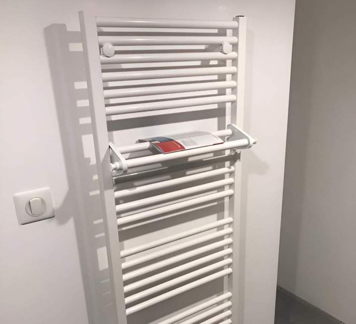 Solutions de chauffage électrique adaptées à votre confort et budget.