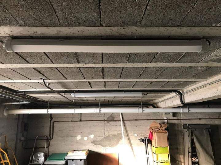 Mise en sécurité électrique Montluçon