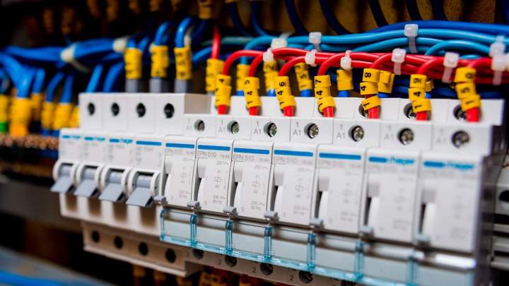 Entreprise d'électricité générale Montluçon